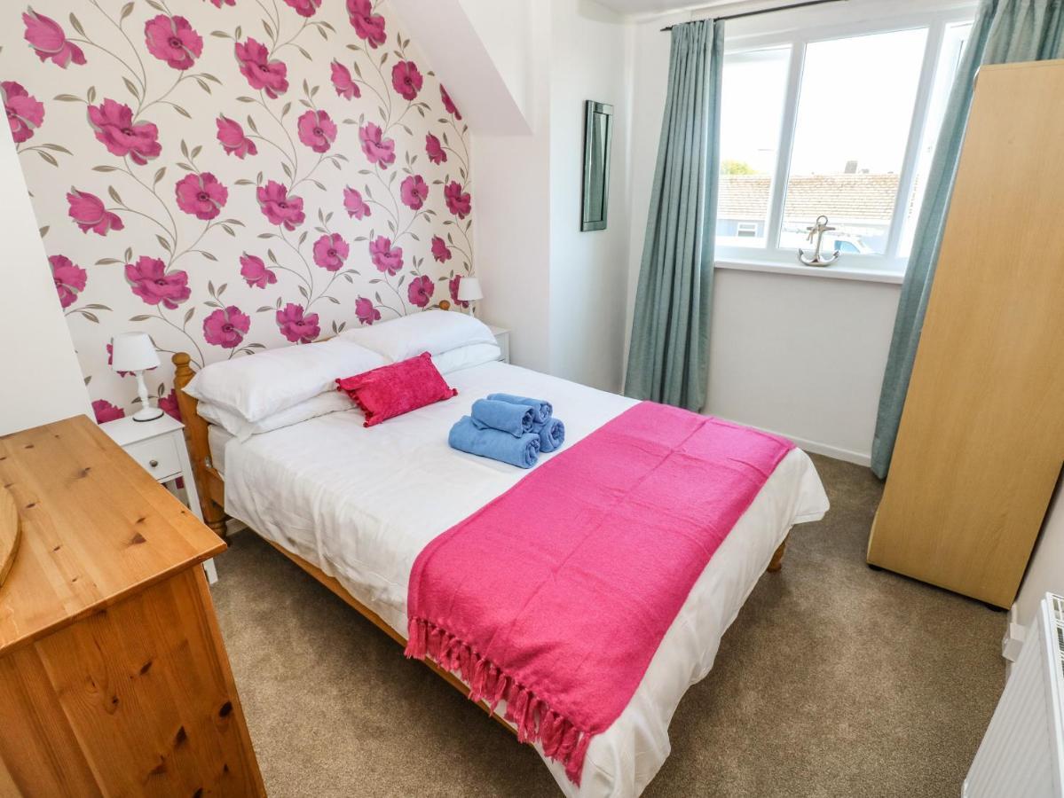 53 St Brides View Villa Haverfordwest Buitenkant foto